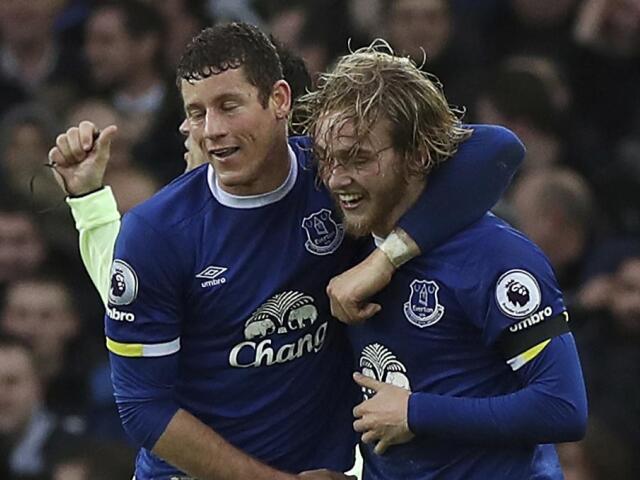 Everton