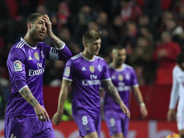Sergio Ramos