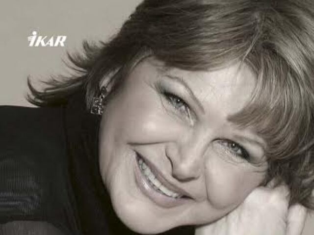 Jana Kocianová - Zahoď starosti