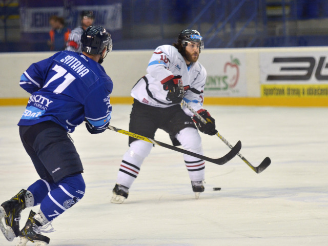 Patrik Svitana