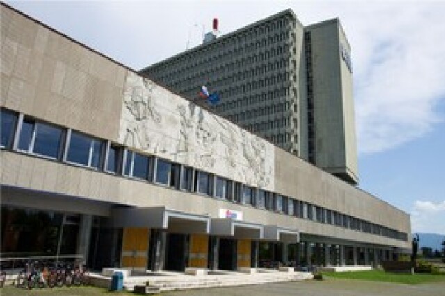 Slovenská národná knižnica