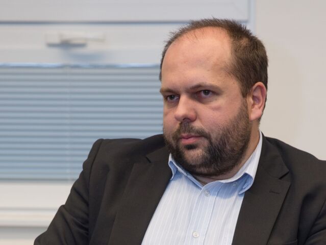 Tomáš Mesároš