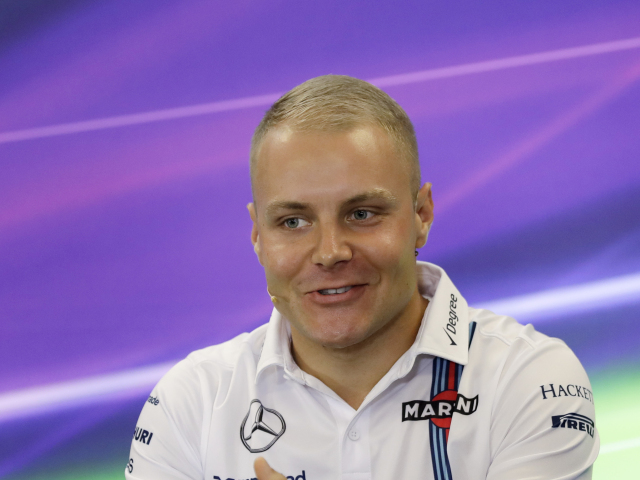 Valtteri Bottas