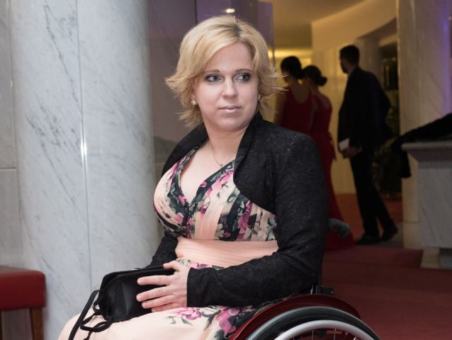 Veronika Vadovičová