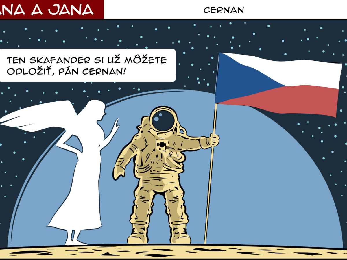 Gašparec, 17.1.2017
