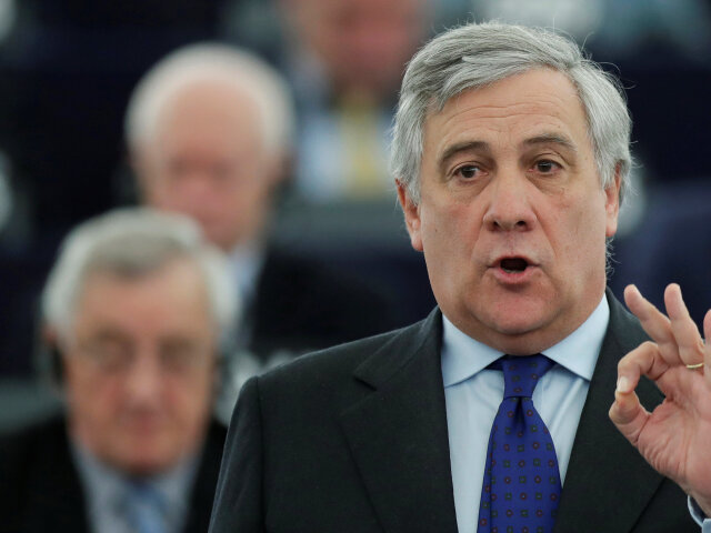 antonio tajani