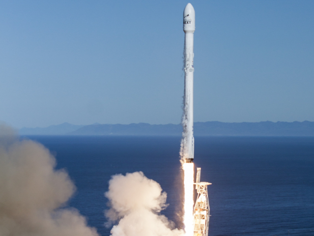 Falcon 9