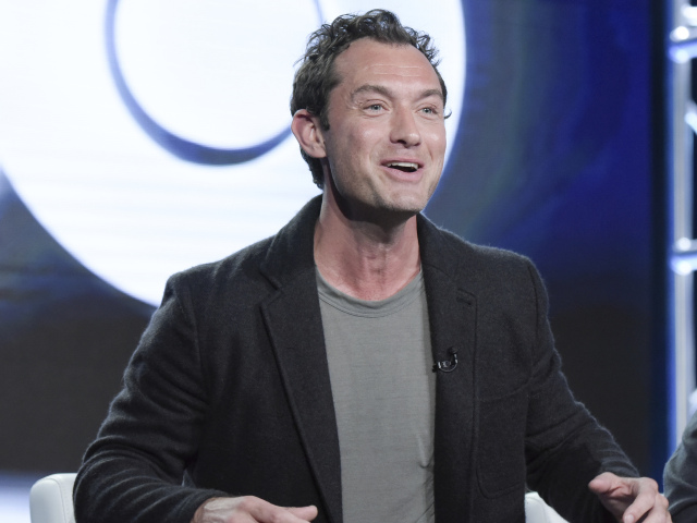 Jude Law