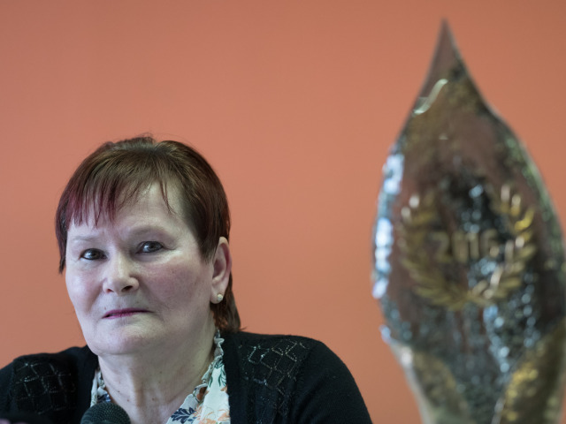 Marianna Némethová - Krajčírová,