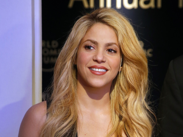 Shakira