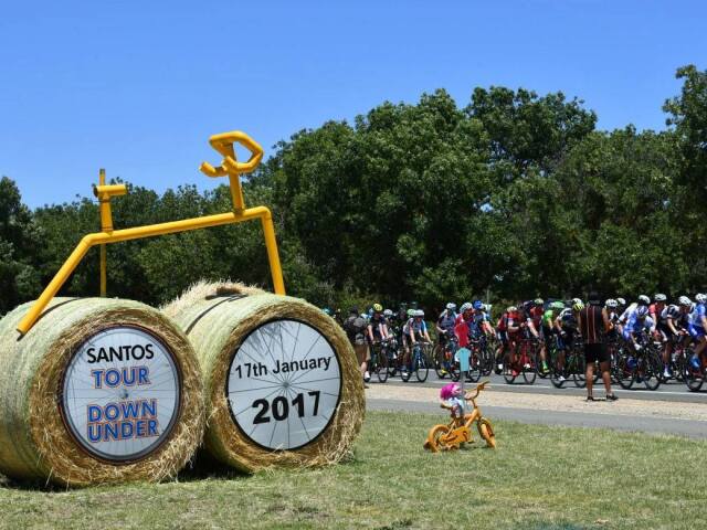 Tour Down Under