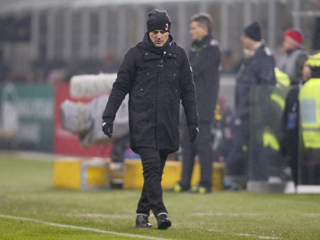 Vincenzo Montella