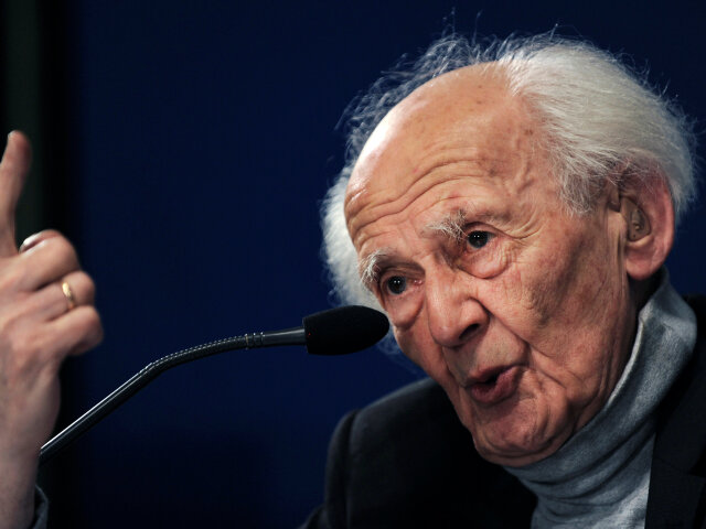 Zygmunt Bauman
