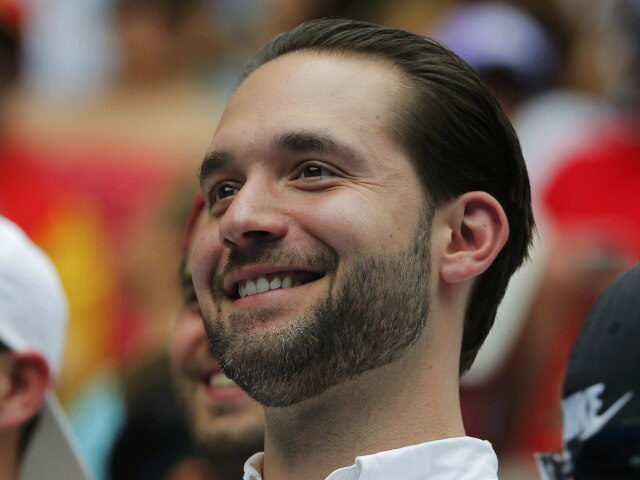 Alexis Ohanian