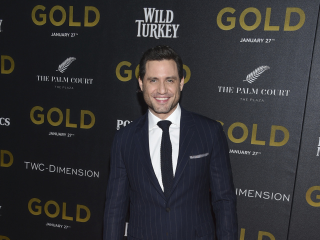 Edgar Ramirez