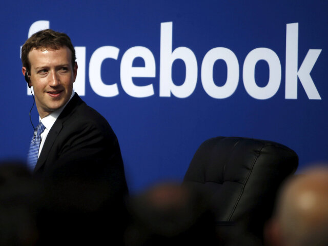 Facebook, Mark Zuckerberg