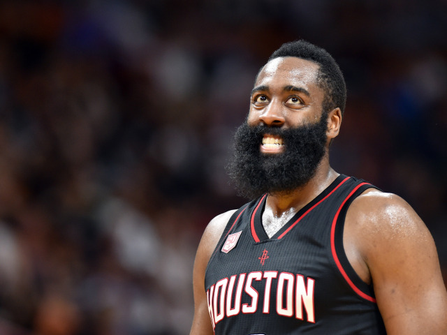 James Harden