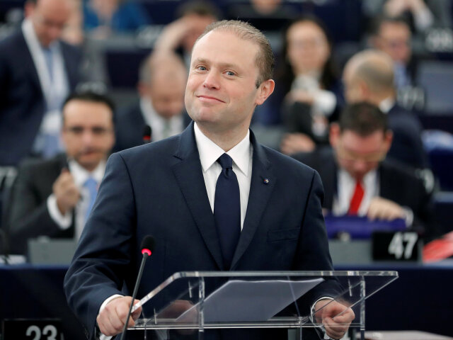 Joseph Muscat