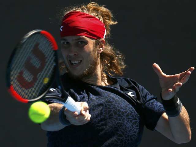Lukáš Lacko