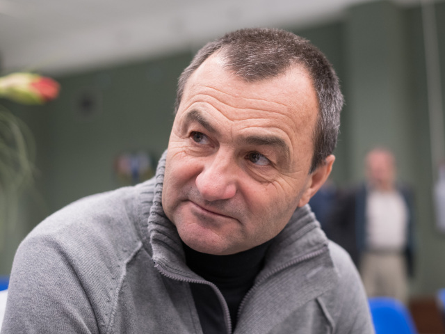 Pavel Slouka