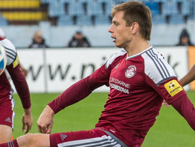 Pavol Šafranko