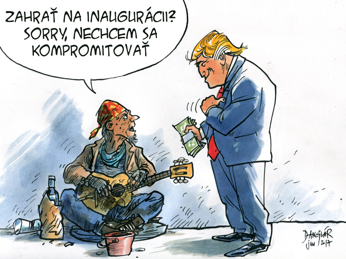 Danglar 20.1.2017