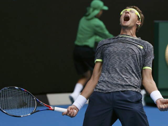 Denis Istomin