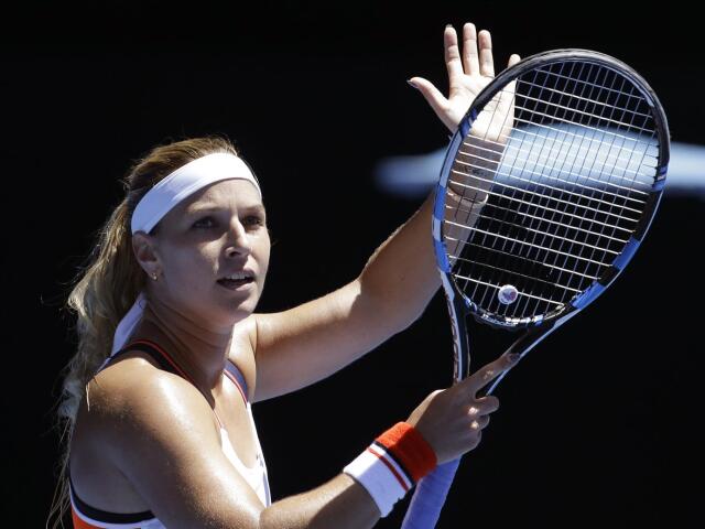 Dominika Cibulková