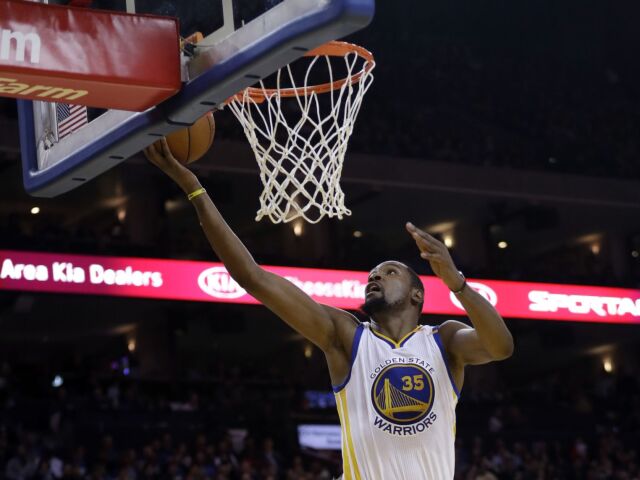 Kevin Durant