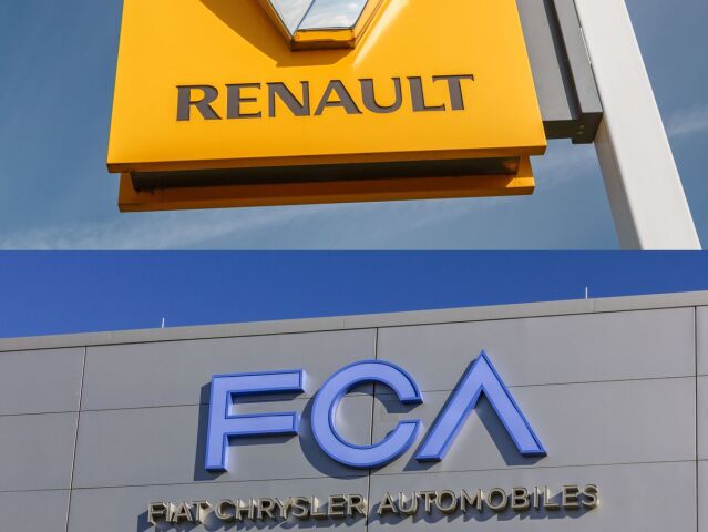reanult, fiat