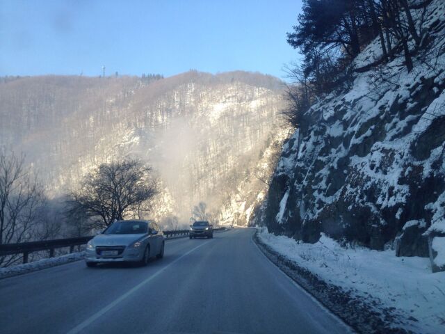strecno
