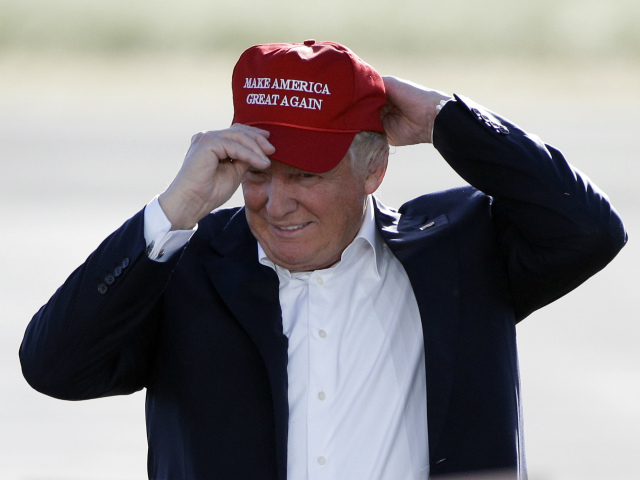 Trump