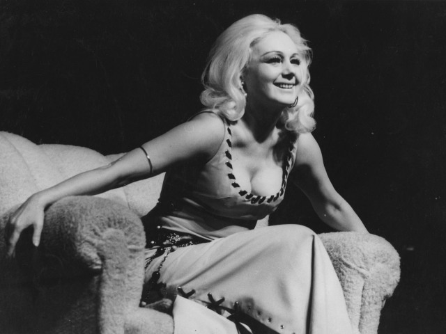 Zdena Gruberová