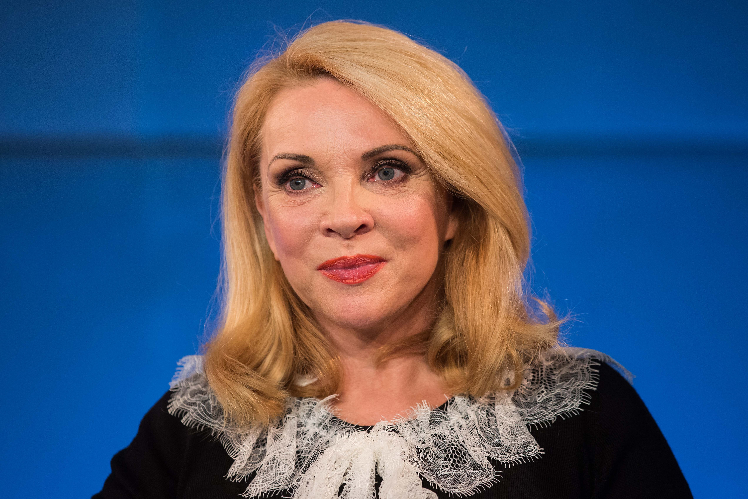 Zdena Studenková.