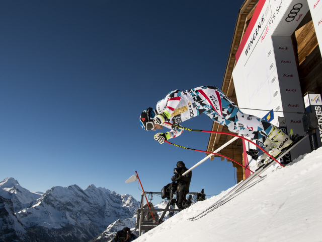 Matthias Mayer