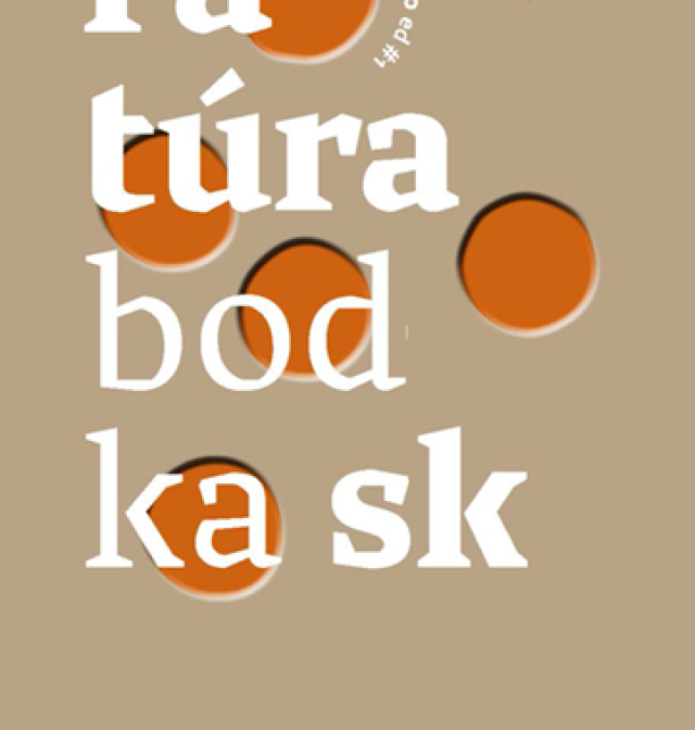 Peter Balko, Peter Prokopec, Literatúra bodka sk