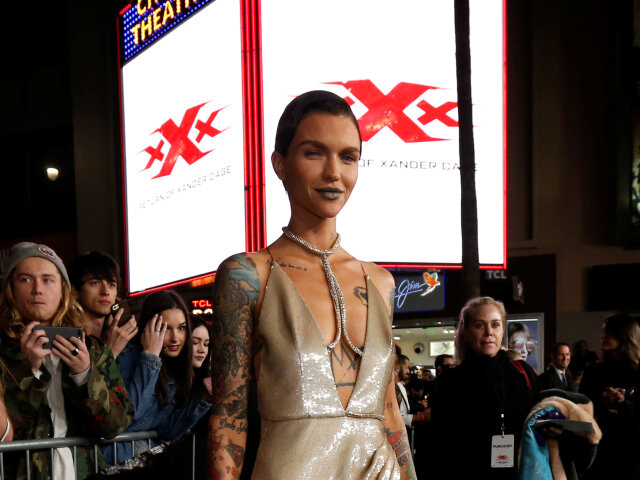 Ruby Rose