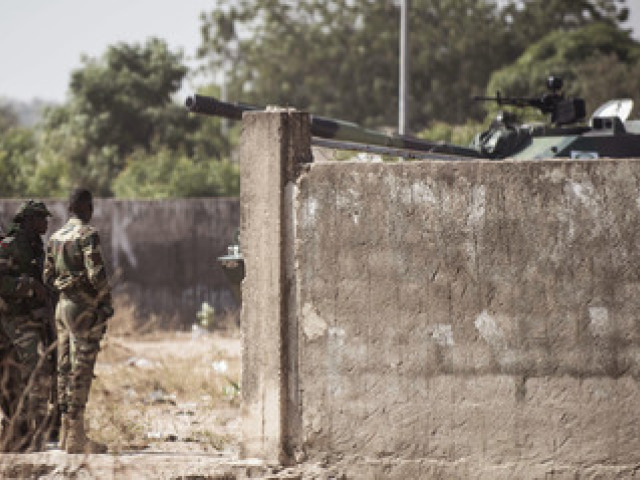 Senegal Gambia Crisis 70005-3b1b5ad733364c979fdeb73bb43712db