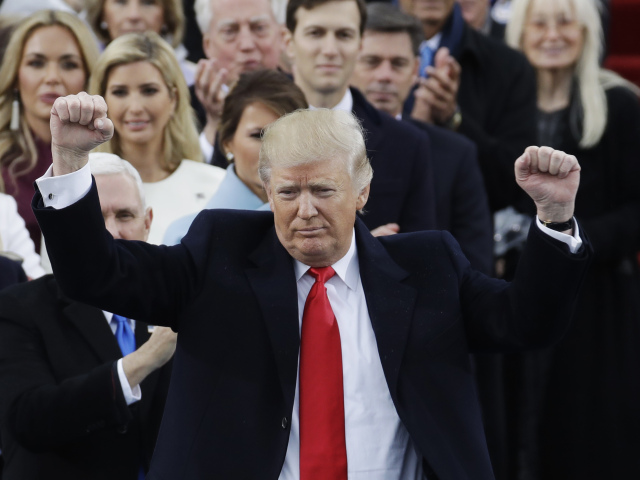 Trump