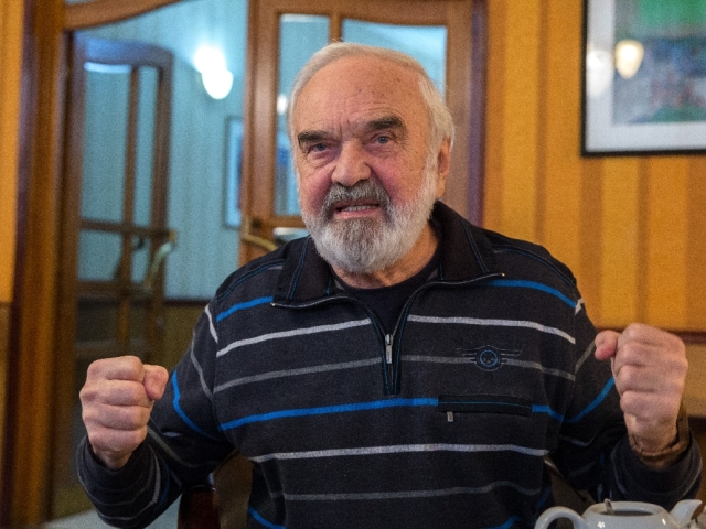Zdeněk Svěrák