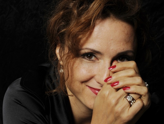 Zuzana Mauréry