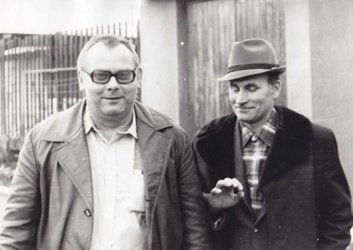 Štefan Nosáľ