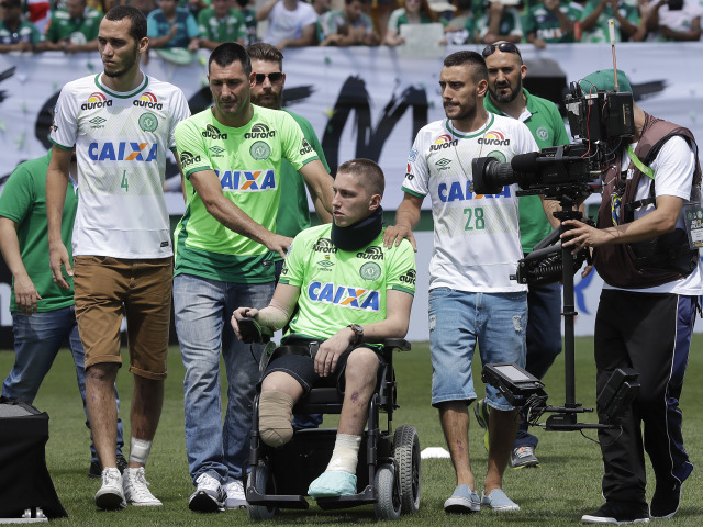 Chapecoense