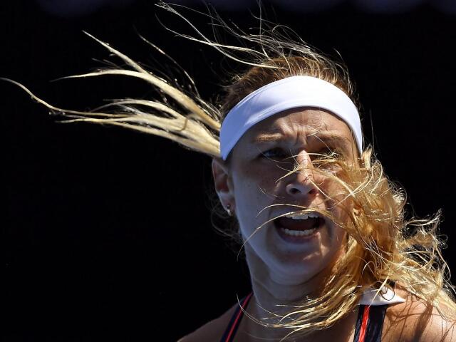 Dominika Cibulková