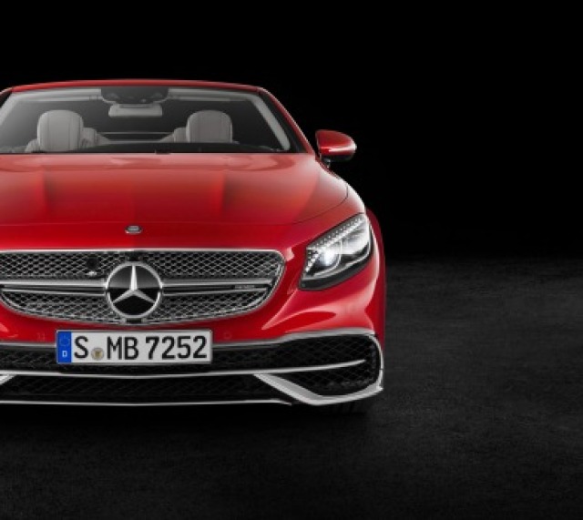 Mercedes-Maybach