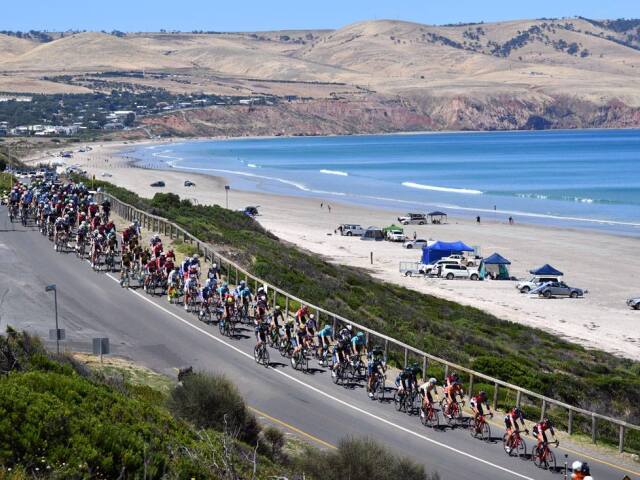 Tour Down Under