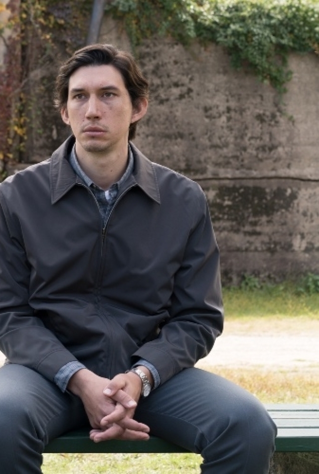 Adam Driver