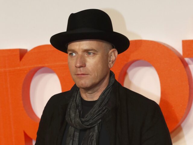Ewan McGregor