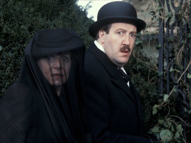 Gorden Kaye