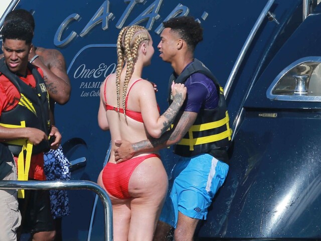 Iggy Azalea